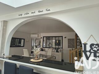  Maison à vendre 5 pièces 158 m²