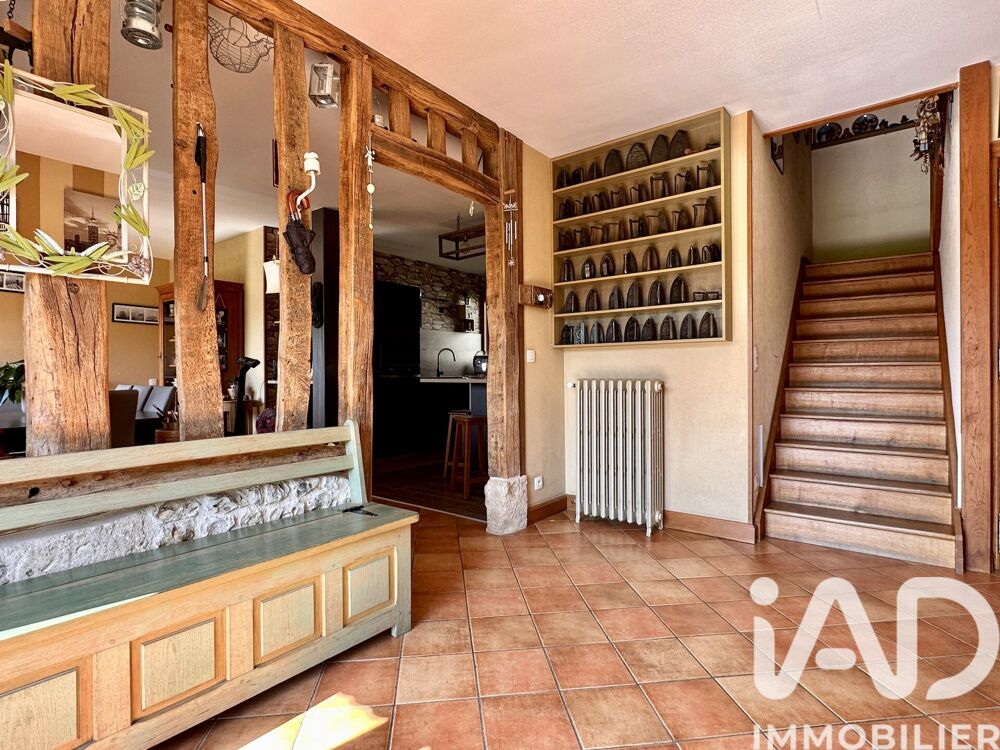 Vente Maison Vente Maison/villa 8 pièces Saint-gatien-des-bois