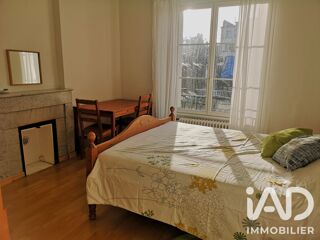  Appartement à vendre 2 pièces 36 m²