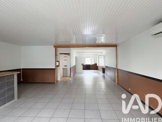  Immeuble à vendre 105 m²