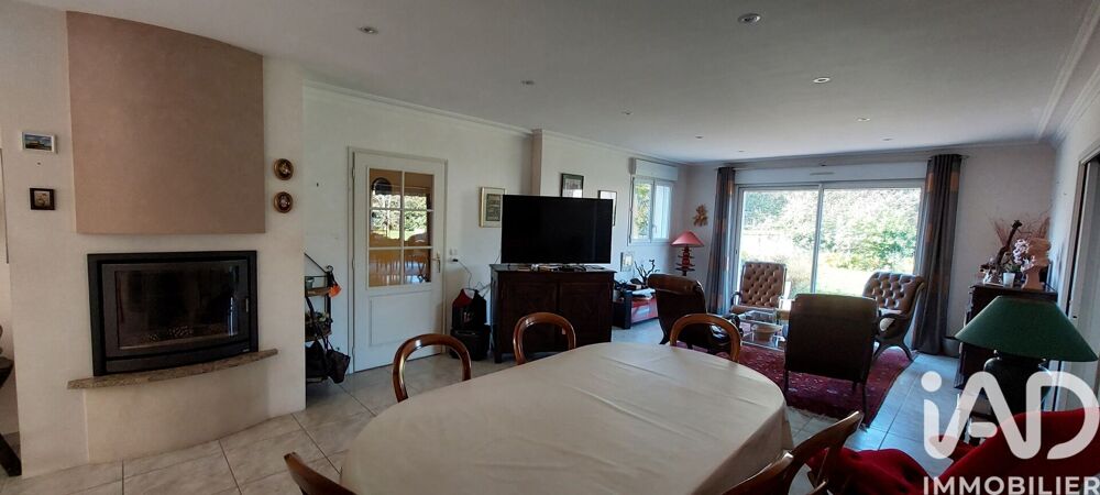 Vente Maison Vente Maison/villa 9 pièces Contres