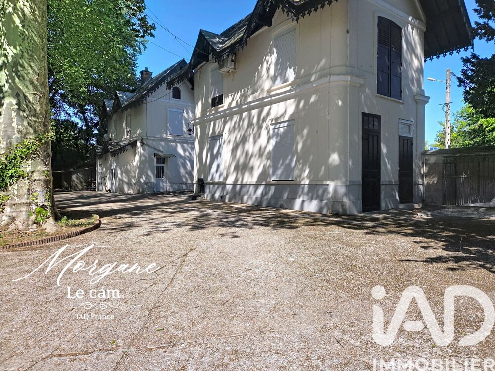 � vendre  Maison Le M�e-sur-Seine (77350)