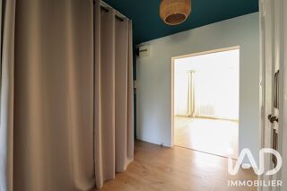  Appartement à louer 3 pièces 56 m²