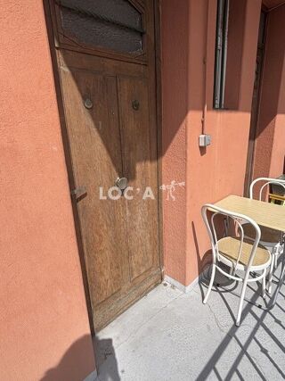 Appartement à louer 1 pièce 29 m²