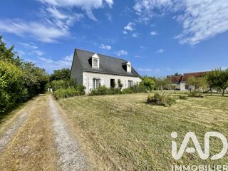  Maison à vendre 6 pièces 136 m²