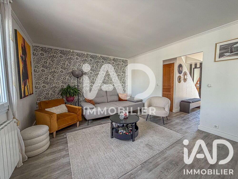 Vente Maison Vente Maison/villa 6 pièces Mouroux