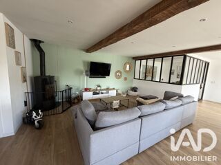  Maison à vendre 4 pièces 104 m²