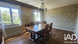  Maison à vendre 5 pièces 83 m²