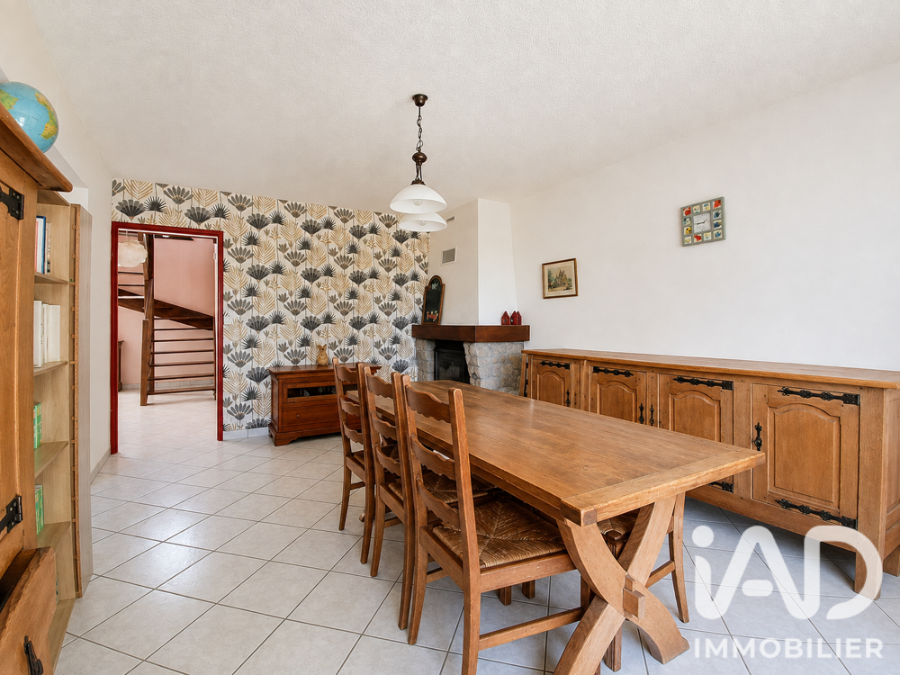 Vente Maison Vente Maison/villa 5 pièces Bédée