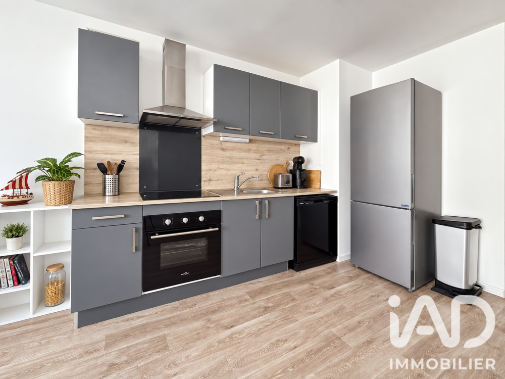 Vente Appartement Vente Appartement 3 pièces Pontault-combault