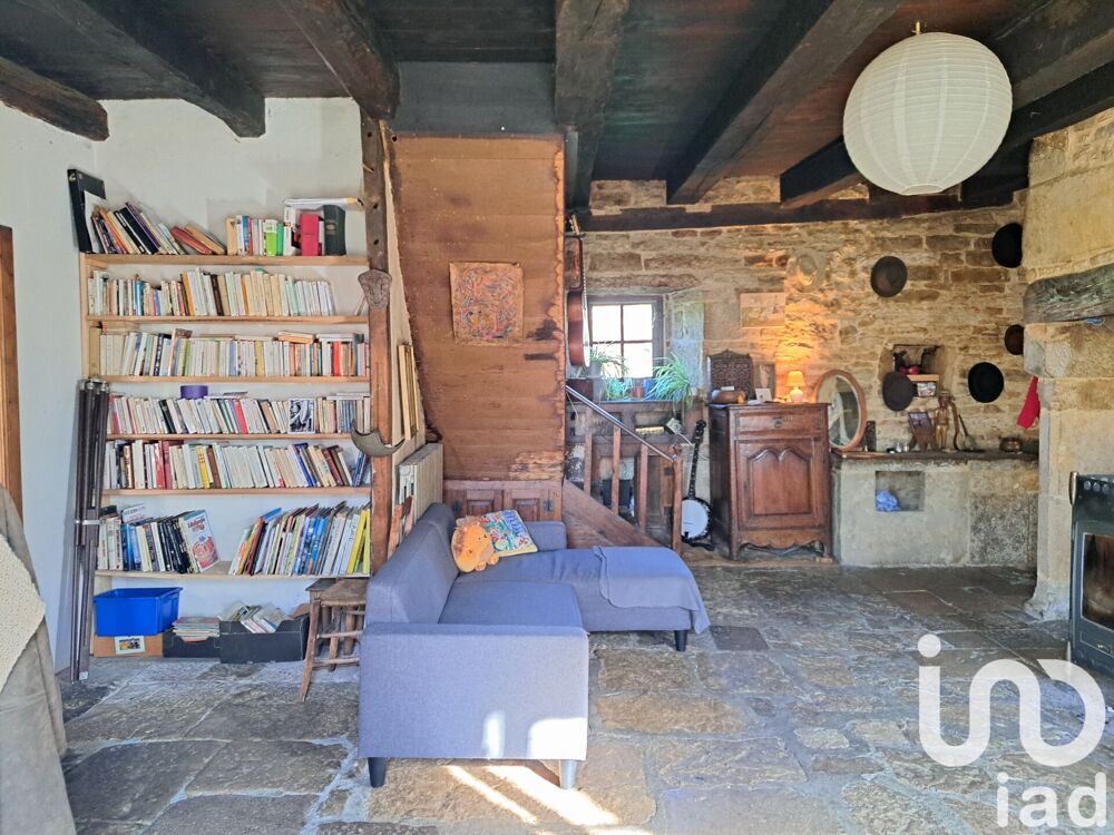 Vente Maison Vente Maison de campagne 6 pièces Gignac