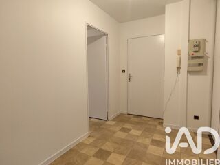  Appartement à vendre 3 pièces 69 m²
