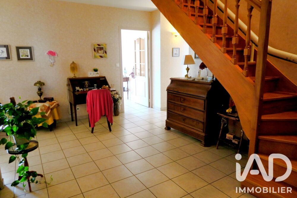 Vente Maison/villa 7 pièces