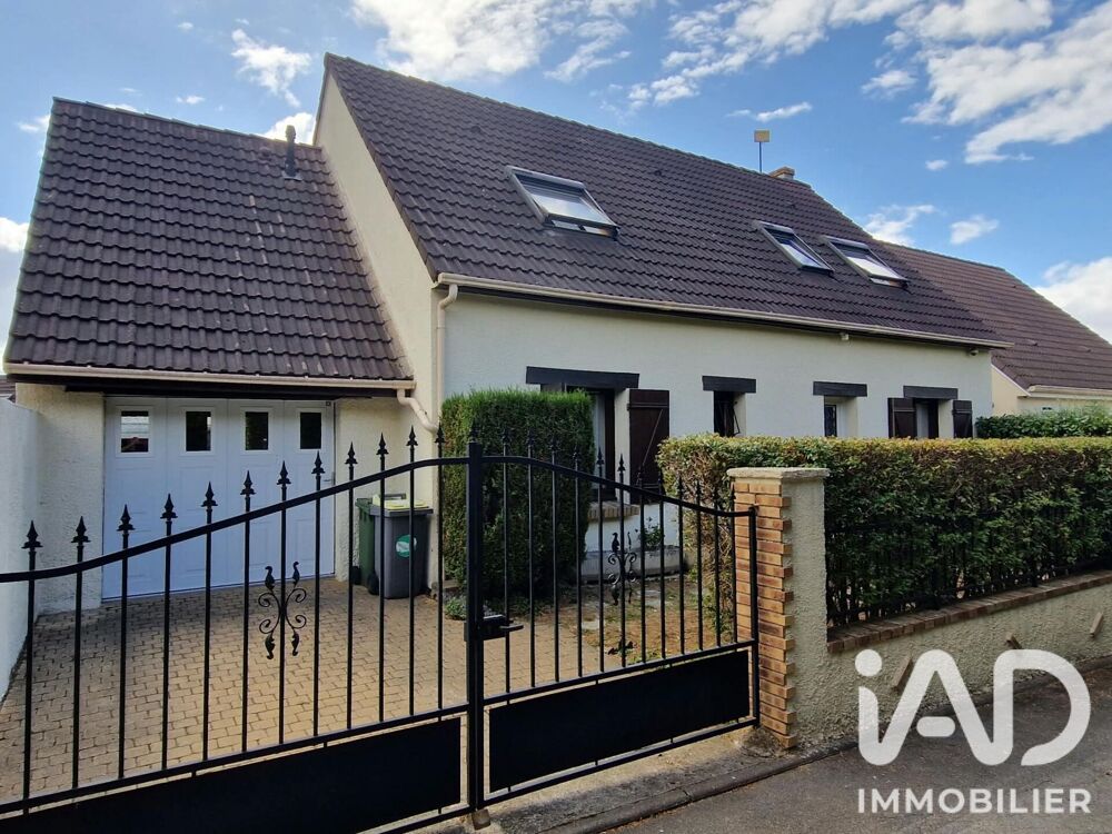 Vente Maison/villa 8 pièces