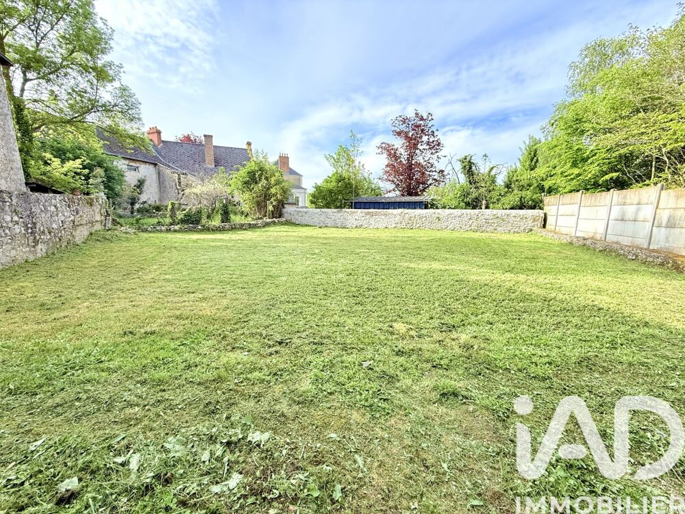 Vente Maison de ville 6 pièces