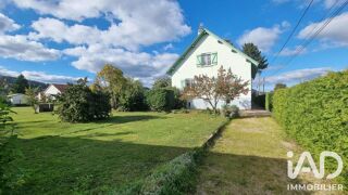  Maison à vendre 4 pièces 118 m²