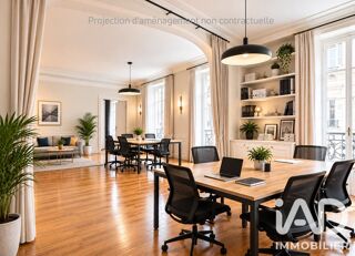 Vente Appartement Vente Appartement 4 pièces Paris 17