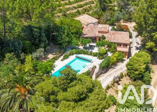  Maison à vendre 7 pièces 215 m²