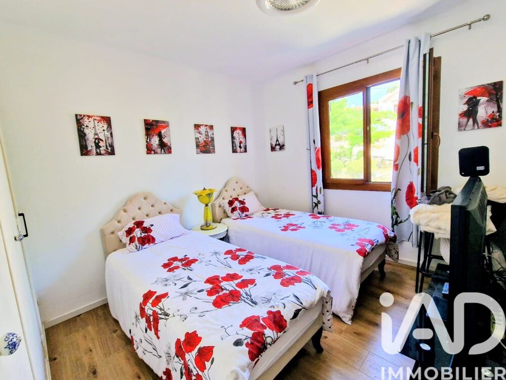 à vendre  Appartement Bandol (83150)