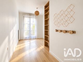  Appartement à vendre 3 pièces 63 m²
