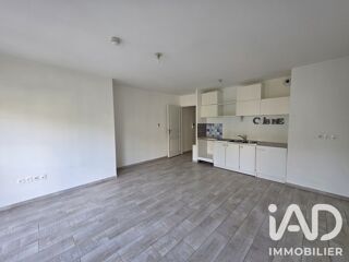  Appartement à vendre 1 pièce 32 m²