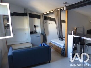  Appartement à vendre 2 pièces 33 m²