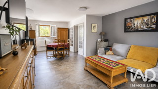 Vente Maison Vente Maison/villa 5 pièces Noisy-le-sec