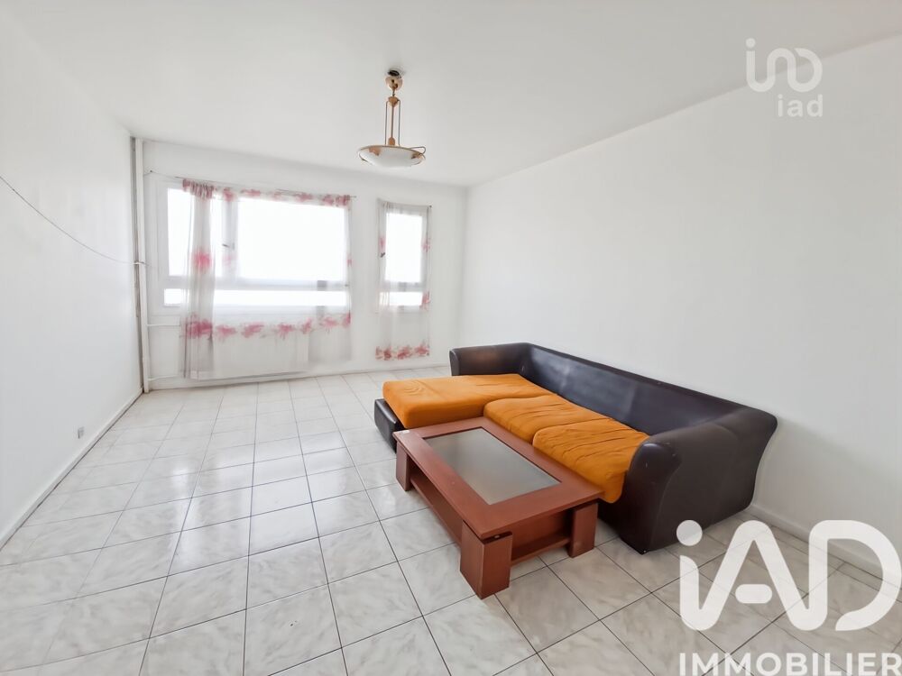 Vente Appartement Vente Appartement 3 pièces Paris 18