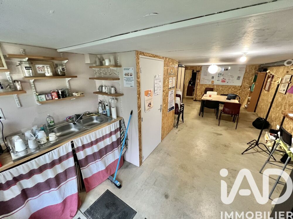 Vente Maison de ville 11 pièces