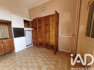  Maison à vendre 4 pièces 200 m²