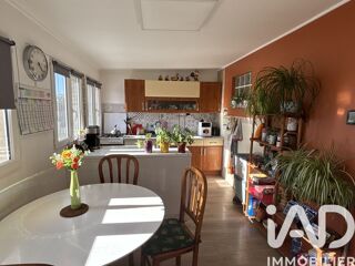  Maison à vendre 6 pièces 122 m²