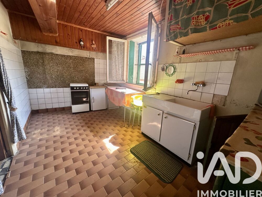 Vente Maison de village 5 pièces