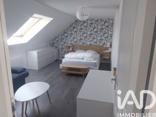  Maison à vendre 6 pièces 139 m²
