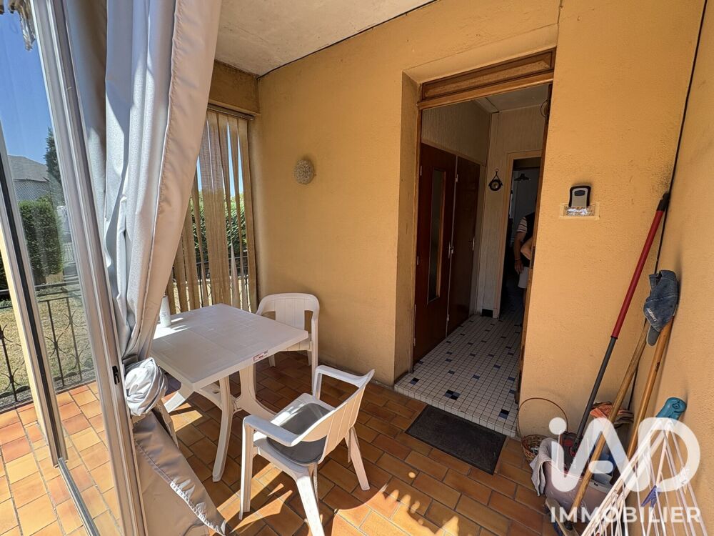 Vente Maison traditionnelle 4 pièces