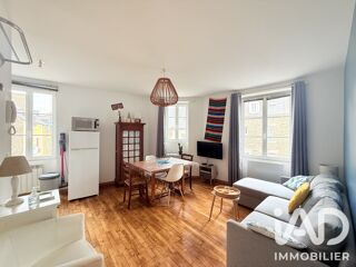  Appartement à vendre 2 pièces 28 m²