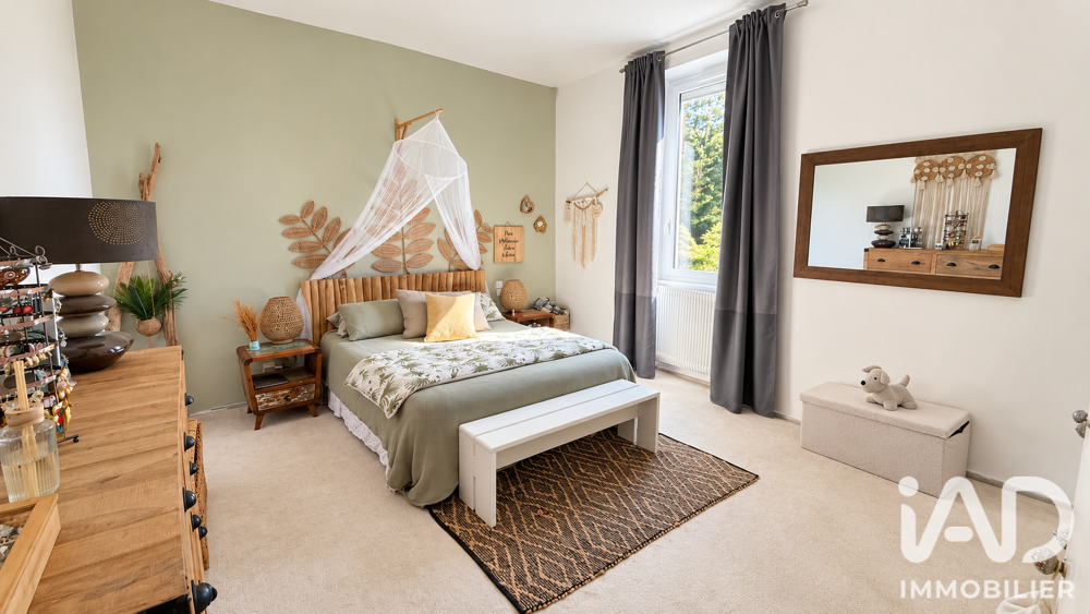 à vendre  Maison Montélimar (26200)