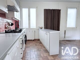  Maison à vendre 5 pièces 102 m²