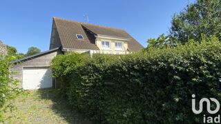  Maison à vendre 6 pièces 152 m²