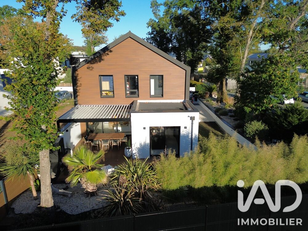 à vendre  Maison Vannes (56000)