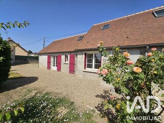  Maison à vendre 6 pièces 140 m²