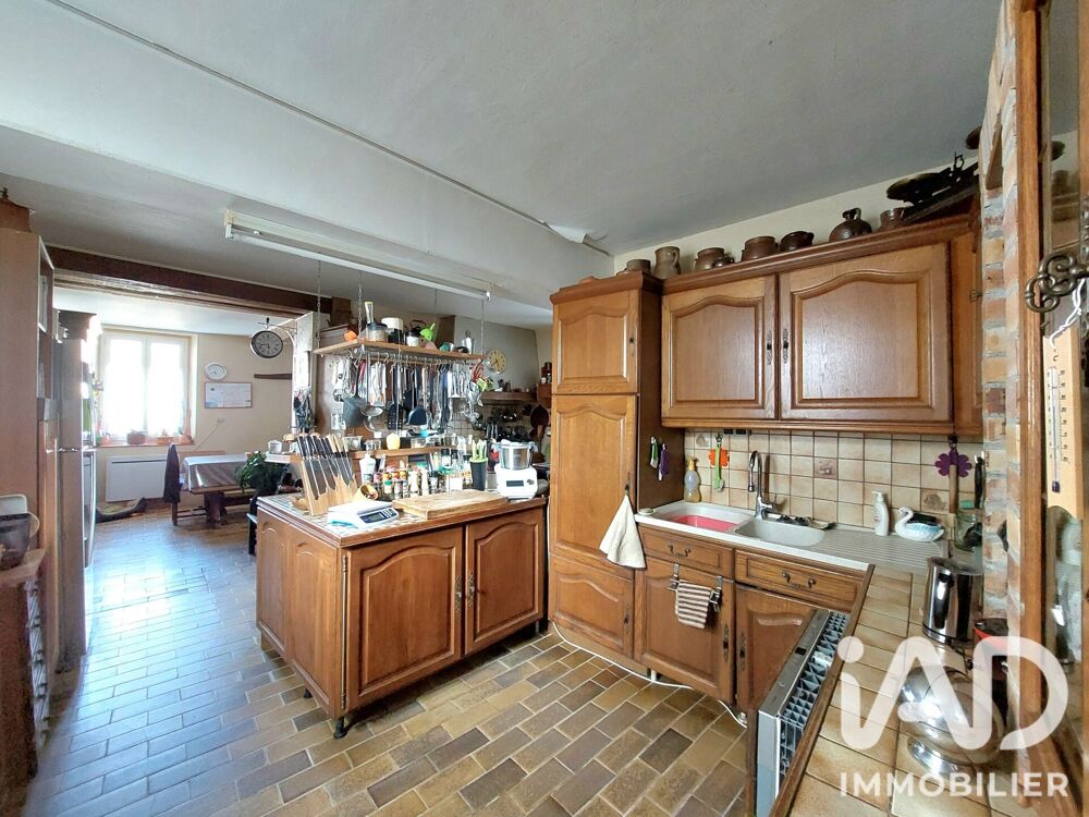 Vente Maison Vente Maison/villa 4 pièces Véron