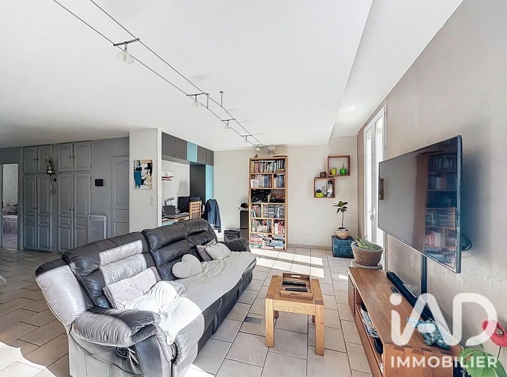 Vente Maison Vente Maison de ville 7 pièces Saint-zacharie