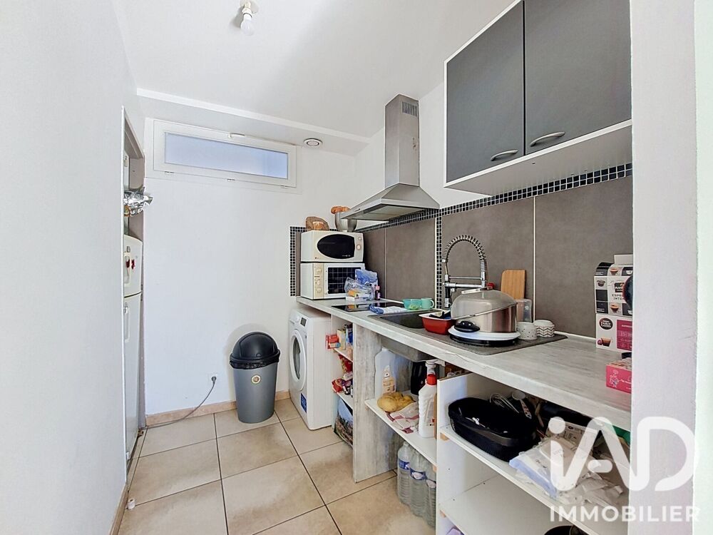 Vente Immeuble Vente Immeuble 165 m&sup2; Malijai