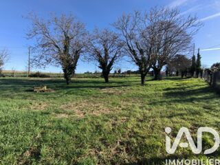  Terrain à vendre 1220 m²