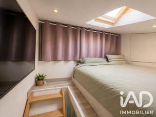  Appartement à vendre 2 pièces 34 m²
