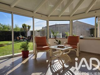  Maison à vendre 7 pièces 162 m²