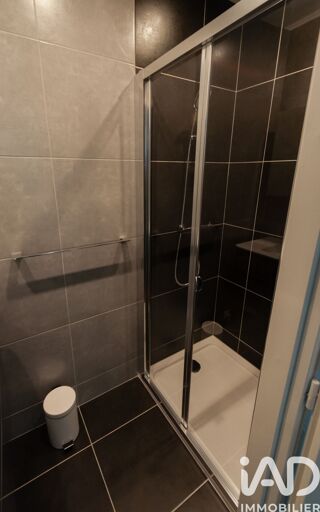  Appartement à louer 1 pièce 21 m²
