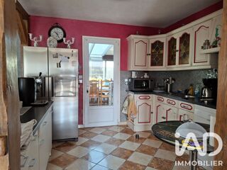  Maison à vendre 4 pièces 84 m²