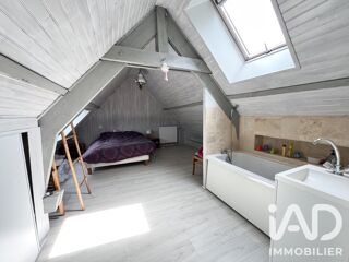  Maison à vendre 6 pièces 149 m²