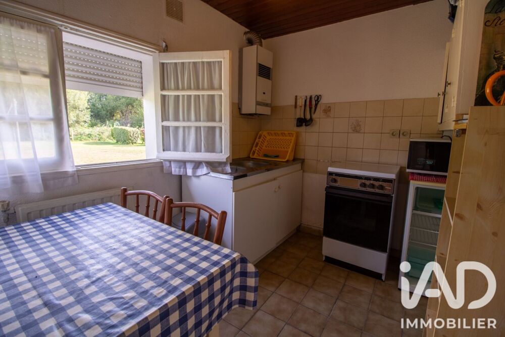 à vendre  Maison Vielle-Saint-Girons (40560)